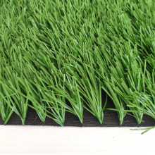 50mm PE Artificial Grass Football Field Carpet